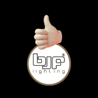 BJFLIGHTING iluminacion bjflighting letsled GIF