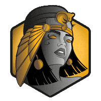 cleopatraink art tattoo ink tattoos Sticker