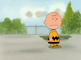 charlie brown GIF by Peanuts