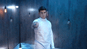 Locked In Point GIF by UNC Tar Heels