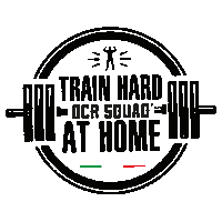 Ocrsquad Sticker by Hell's Race