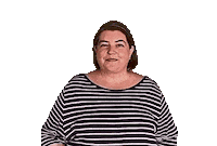 andrea_like_paper oh nein ager kopfschmerz Sticker