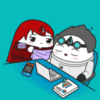 Warm And Cozy Ghost GIF by Boo