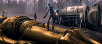 season 4 episode 6 GIF by Star Wars