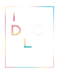 Idol Yogalin Sticker by HIM International Music