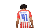 Football Soccer Sticker by Gulf United FC