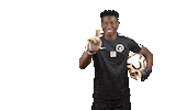 Football Soccer Sticker by Gulf United FC