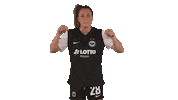 Link Below Sticker by Eintracht Frankfurt