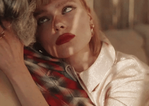 Control GIF by Winona Oak