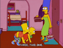 bart simpson episode 22 GIF