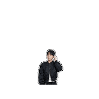 思遠 Sticker