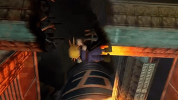 square enix sephiroth GIF