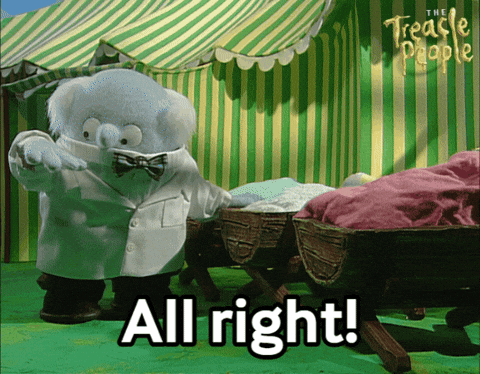 Angry All Right GIF by Fire Mountain Productions