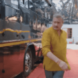 Harry Shelly GIF by The Viral Fever
