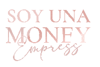 Dinero Businesscoach Sticker by Zahira Domenech