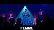 Drag Queen Stage GIF by Signature Entertainment