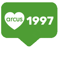 ArcusSverige work job sweden sverige Sticker