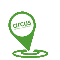 ArcusSverige work job sweden sverige Sticker