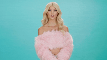 angelpom wink GIF by Loren Gray