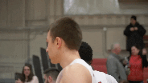 Msummbb GIF by MSUM Dragons