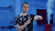 Counter Strike Hero GIF by BLAST