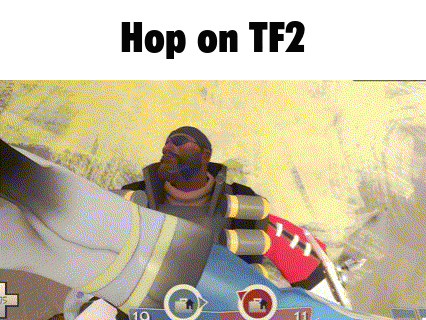 Team Fortress 2 Slap GIF
