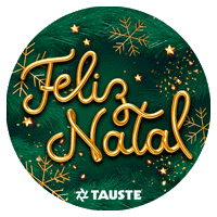 Natal Feliznatal Sticker by Tauste Supermercados