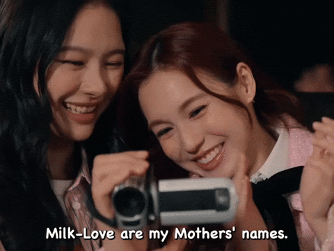 Video Family GIF