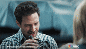 Season 1 Episode 7 Smile GIF by NBC