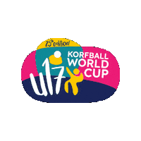 Kwc U17 Sticker by Eindhovense Studenten KorfbalVereniging Attila