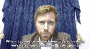 Impeachment GIF by GIPHY News