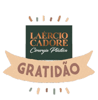 laerciocadore botox brusque silicone cirurgiaplastica Sticker
