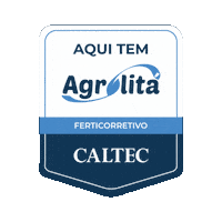 Agro Fertilizante Sticker by Caltec