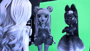 OfficialRainbowHigh rainbow season 3 shadow sh GIF