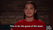 Season 8 Team GIF by THE NEXT STEP
