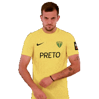 Football Sticker by Nike liga