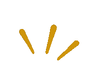 vimgart yellow line lines amarelo Sticker
