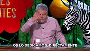 For You Texto GIF by Movistar Plus+