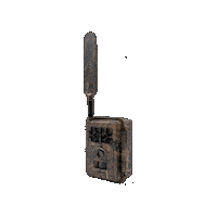Trailcam Sticker by Seissiger_Wildkamera