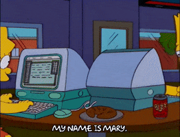 bart simpson episode 23 GIF