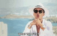beach club wtf GIF by MTV’s Lindsay Lohan’s Beach Club