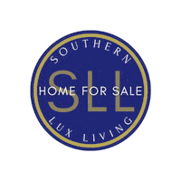 Home For Sale Sticker by AllisonSouthernLuxLiving