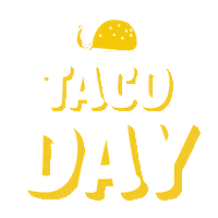 OneTaco austin tacotuesday austintx onetacoaustin Sticker