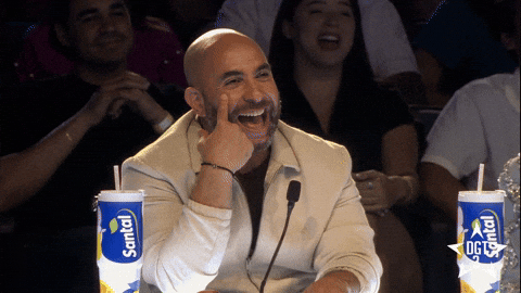 Got Talent Rd GIF by Dominicana's Got Talent