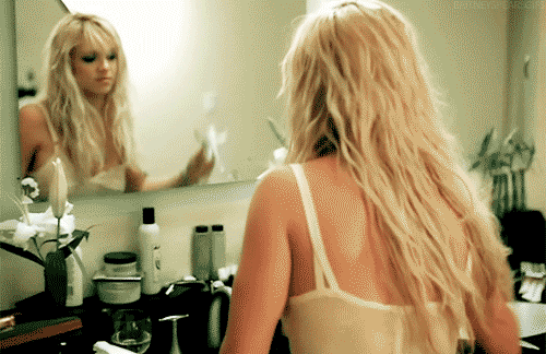 britney spears everytime GIF