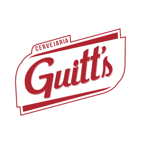 cervejaguitts giphyupload beer pilsen cervejaria Sticker