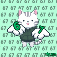 Cat Kitty GIF by Hypurr