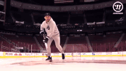 hockey stick barstool GIF