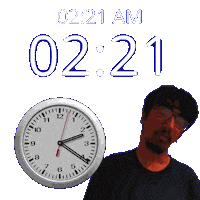 2Am Sticker