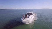 yacht GIF by MOST EXPENSIVEST